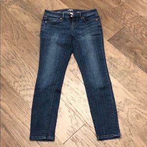 LOFT Jeans